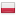 easywarsaw.pl server is located in Poland